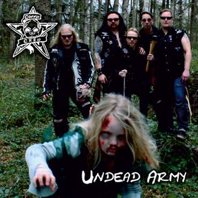 Undead Army